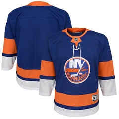 New York Islanders Youth Home Premier Jersey - Royal | US 3820566
