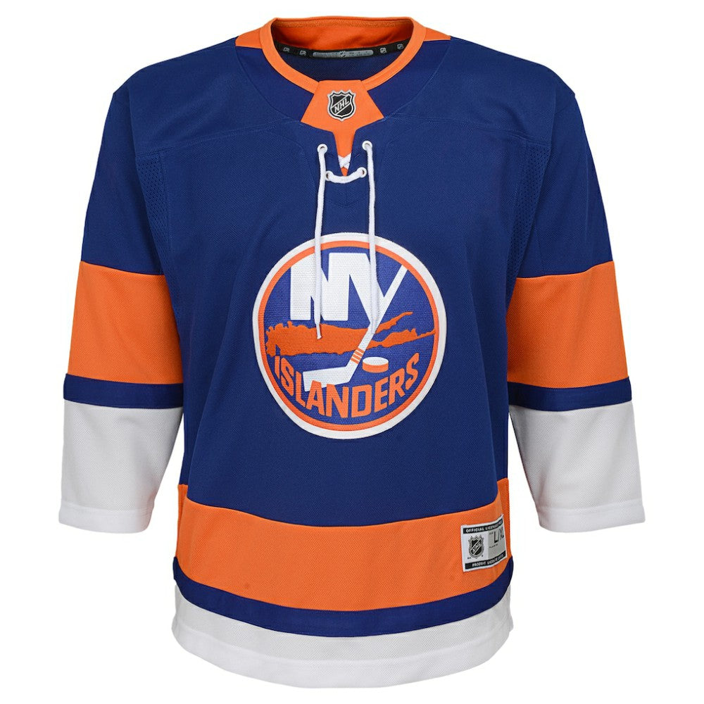 New York Islanders Youth Home Premier Jersey - Royal | US 3820566