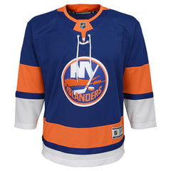 New York Islanders Youth Home Premier Jersey - Royal | US 3820566
