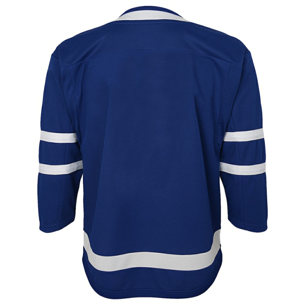Toronto Maple Leafs Youth Home Premier Jersey - Blue | US 3820574