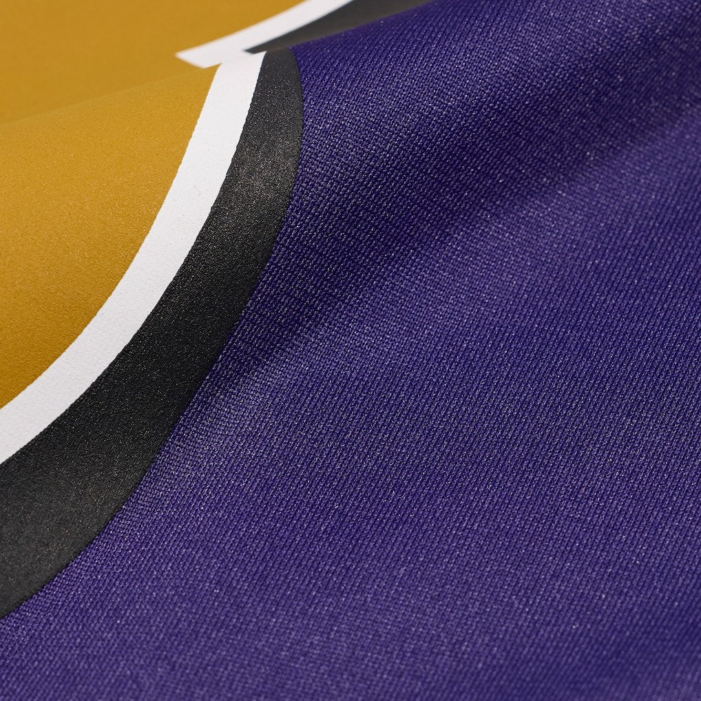 Lamar Jackson Baltimore Ravens Alternate Game Jersey - Purple Jerseys