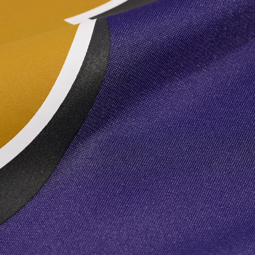 Lamar Jackson Baltimore Ravens Alternate Game Jersey - Purple Jerseys