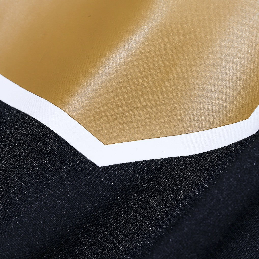 Alvin Kamara New Orleans Saints Alternate Game Jersey - Black Jerseys