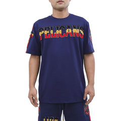 Zion Williamson New Orleans Pelicans Pro Standard Player T-Shirt Navy