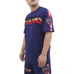 Zion Williamson New Orleans Pelicans Pro Standard Player T-Shirt Navy