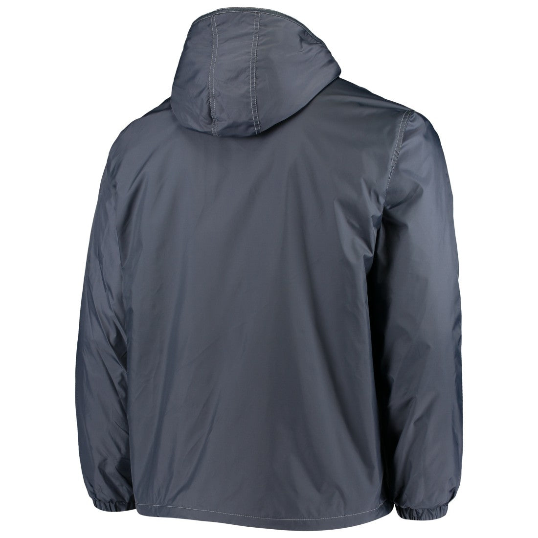 Tennessee Titans Dunbrooke Logo Legacy Stadium Full-Zip Jacket- Navy - Navy Jackets