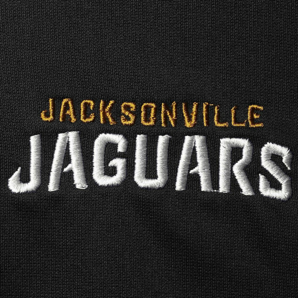 Jacksonville Jaguars Dunbrooke Logo Ranger Pullover Hoodie - Black/Realtree Camo Hoodies