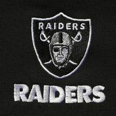 Las Vegas Raiders Dunbrooke Logo Ranger Pullover Hoodie - Black/Realtree Camo Hoodies