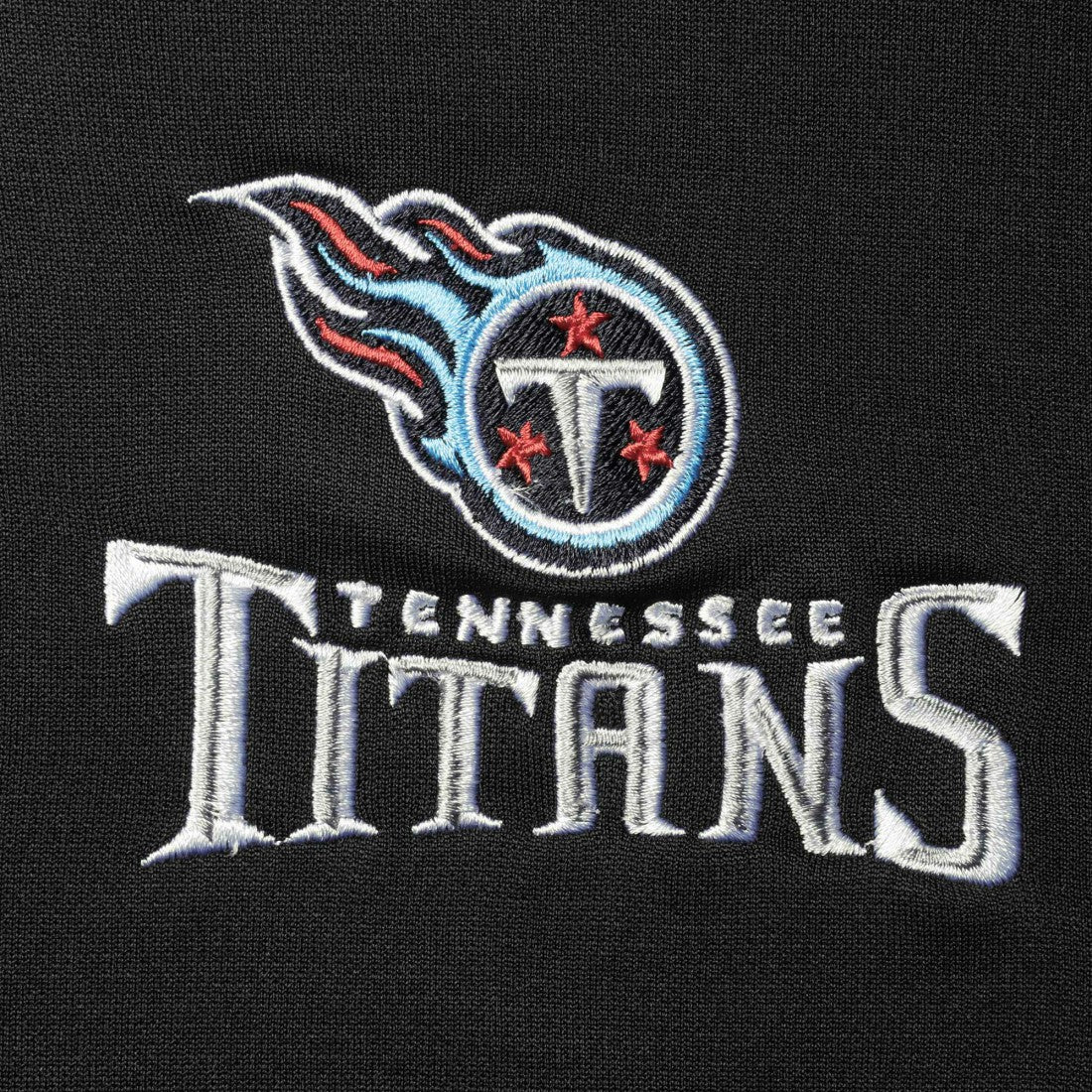 Tennessee Titans Dunbrooke Logo Ranger Pullover Hoodie - Black/Realtree Camo Hoodies