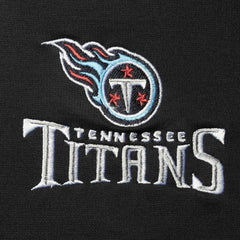 Tennessee Titans Dunbrooke Logo Ranger Pullover Hoodie - Black/Realtree Camo Hoodies