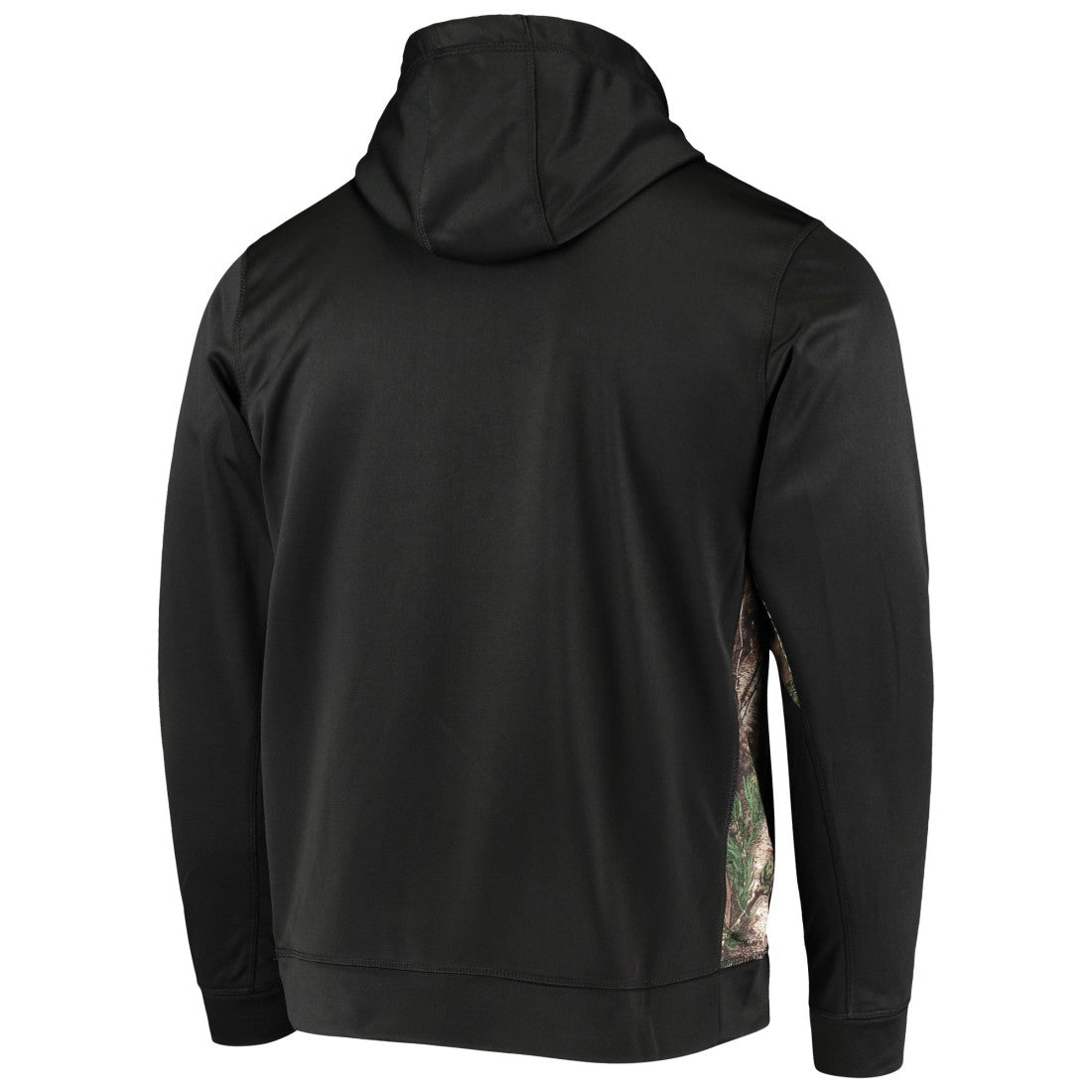 Tennessee Titans Dunbrooke Logo Ranger Pullover Hoodie - Black/Realtree Camo Hoodies