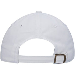 Las Vegas Raiders '47 Women's Miata Clean Up Primary Adjustable Hat - White Hats