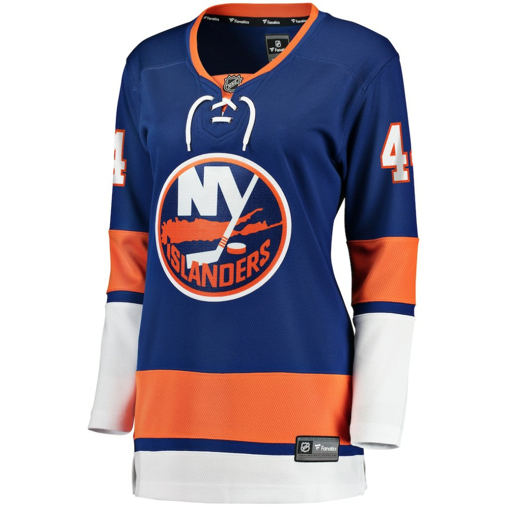 Jean-Gabriel Pageau New York Islanders Fanatics Women's Breakaway Player Jersey - Blue | US 3858694