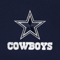 Dallas Cowboys Dunbrooke Alpha Full-Zip Jacket - Navy Jackets