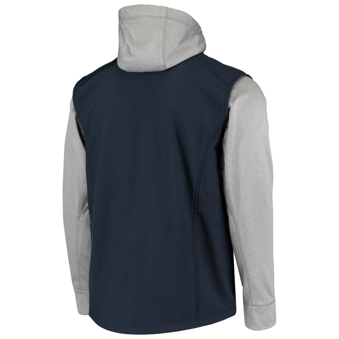 Tennessee Titans Dunbrooke Alpha Full-Zip Jacket - Navy/Gray Jackets