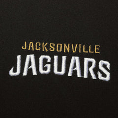Jacksonville Jaguars Dunbrooke Alpha Full-Zip Jacket - Black/Gray Jackets