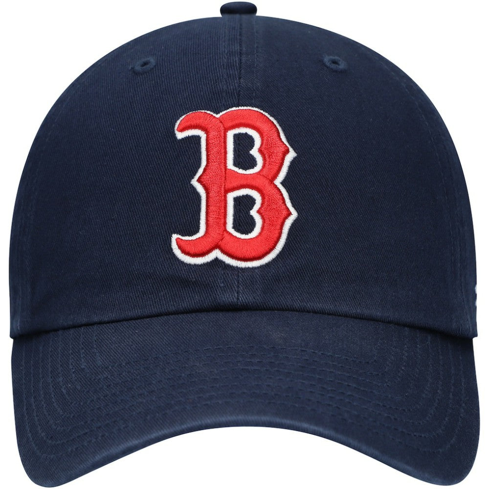 Boston Red Sox '47 Clean Up Adjustable Hat - Navy Hats