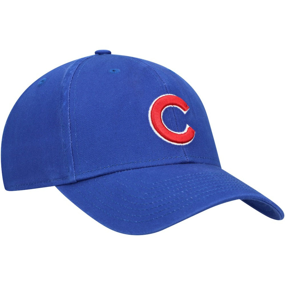 Chicago Cubs '47 Clean Up Adjustable Hat - Royal Hats