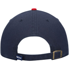 Chicago White Sox '47 Clean Up Adjustable Hat - White Hats