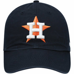 Houston Astros '47 Clean Up Adjustable Hat - Navy Hats