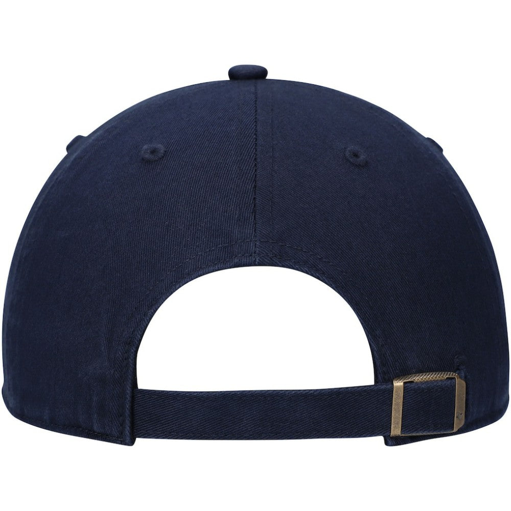 Chicago White Sox '47 1983 Logo Cooperstown Collection Clean Up Adjustable Hat - Navy Hats