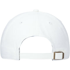 Chicago White Sox '47 1976 Logo Cooperstown Collection Clean Up Adjustable Hat - White Hats