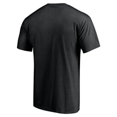Cincinnati Bengals Primary Logo T-Shirt - Black T-shirts