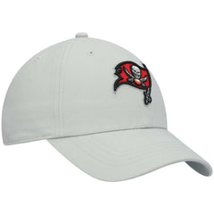 Tampa Bay Buccaneers '47 Women's Miata Clean Up Primary Adjustable Hat - Pewter Hats