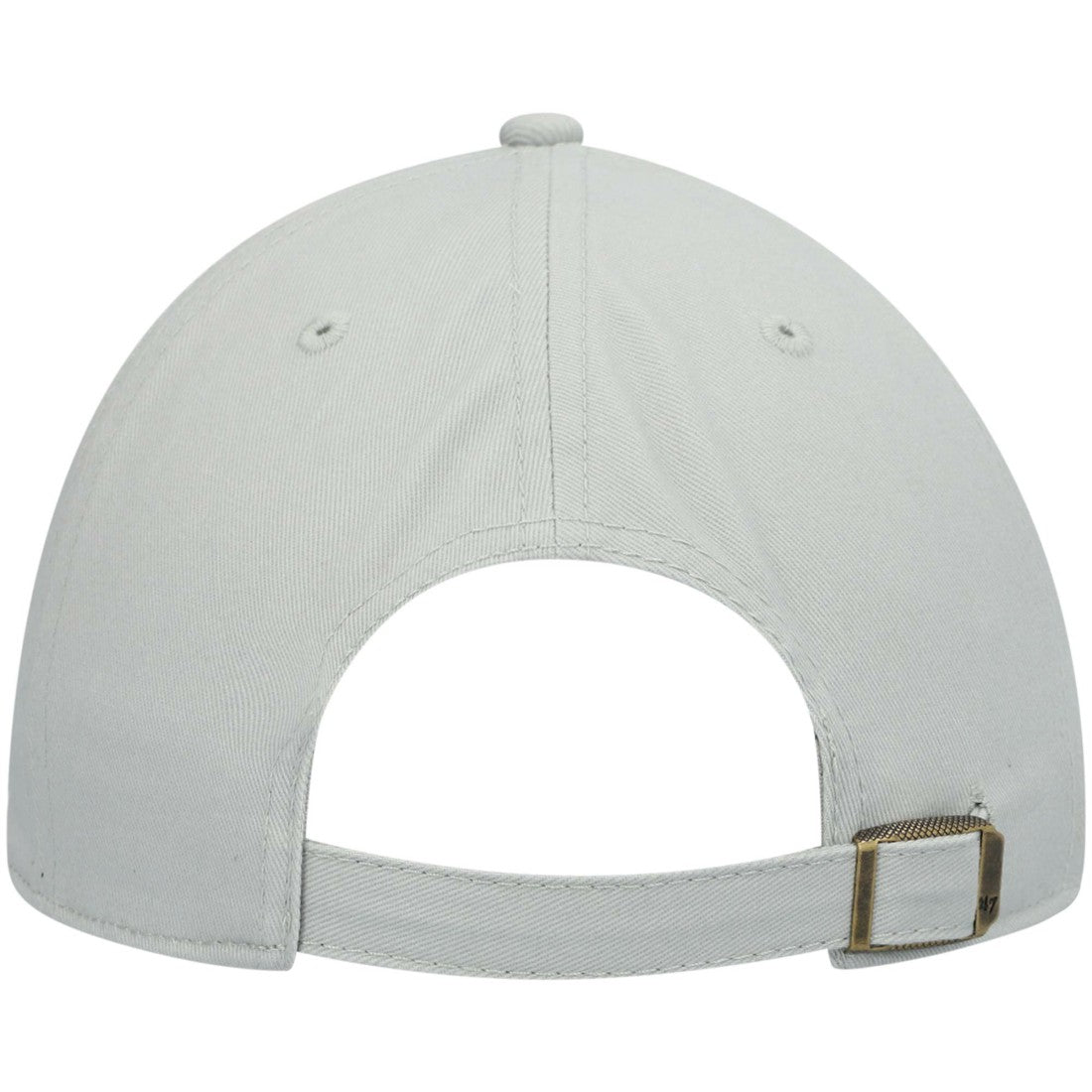 Tampa Bay Buccaneers '47 Women's Miata Clean Up Primary Adjustable Hat - Pewter Hats