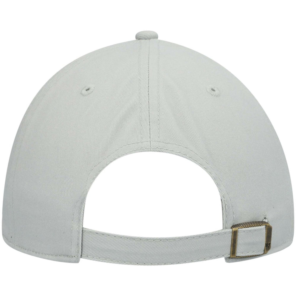 Tampa Bay Buccaneers '47 Women's Miata Clean Up Primary Adjustable Hat - Pewter Hats