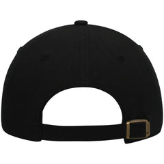 Atlanta Falcons '47 Women's Miata Clean Up Primary Adjustable Hat - Black Hats