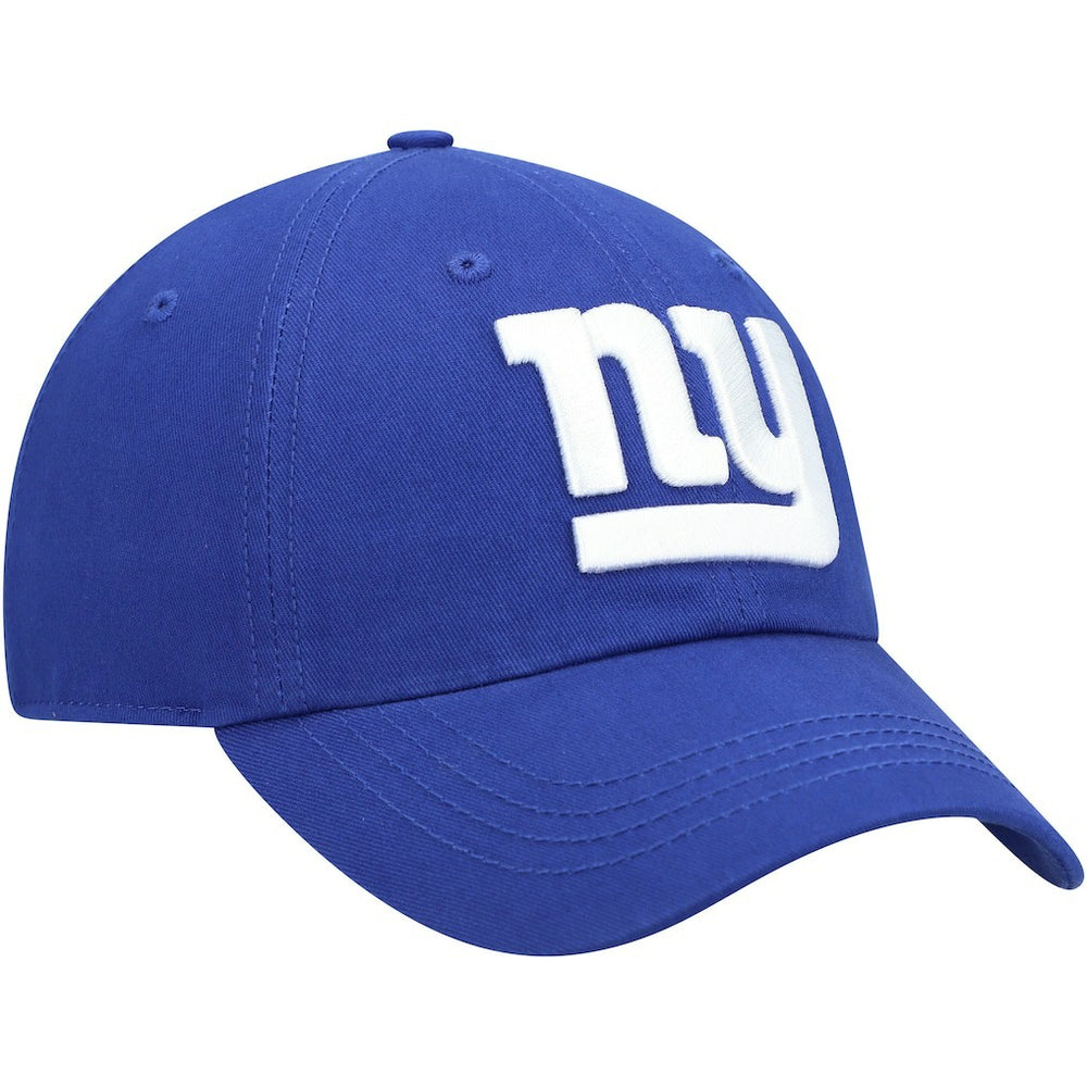 New York Giants '47 Women's Miata Clean Up Primary Adjustable Hat - Royal Hats