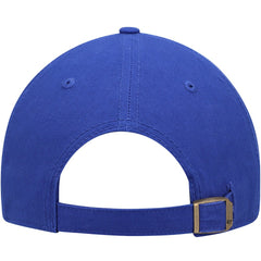 New York Giants '47 Women's Miata Clean Up Primary Adjustable Hat - Royal Hats