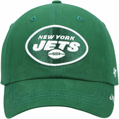 New York Jets '47 Women's Miata Clean Up Primary Adjustable Hat - Green Hats