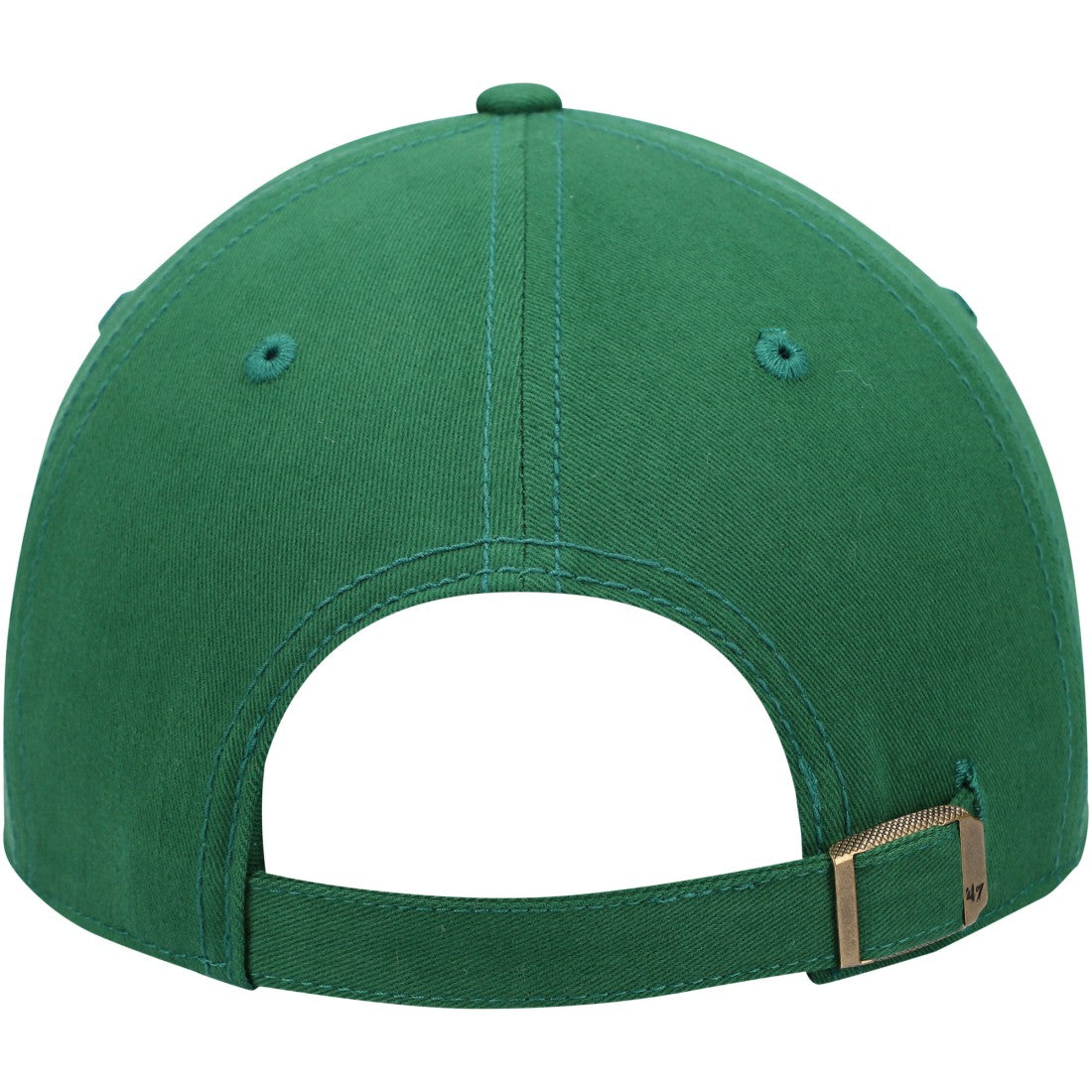 New York Jets '47 Women's Miata Clean Up Primary Adjustable Hat - Green Hats