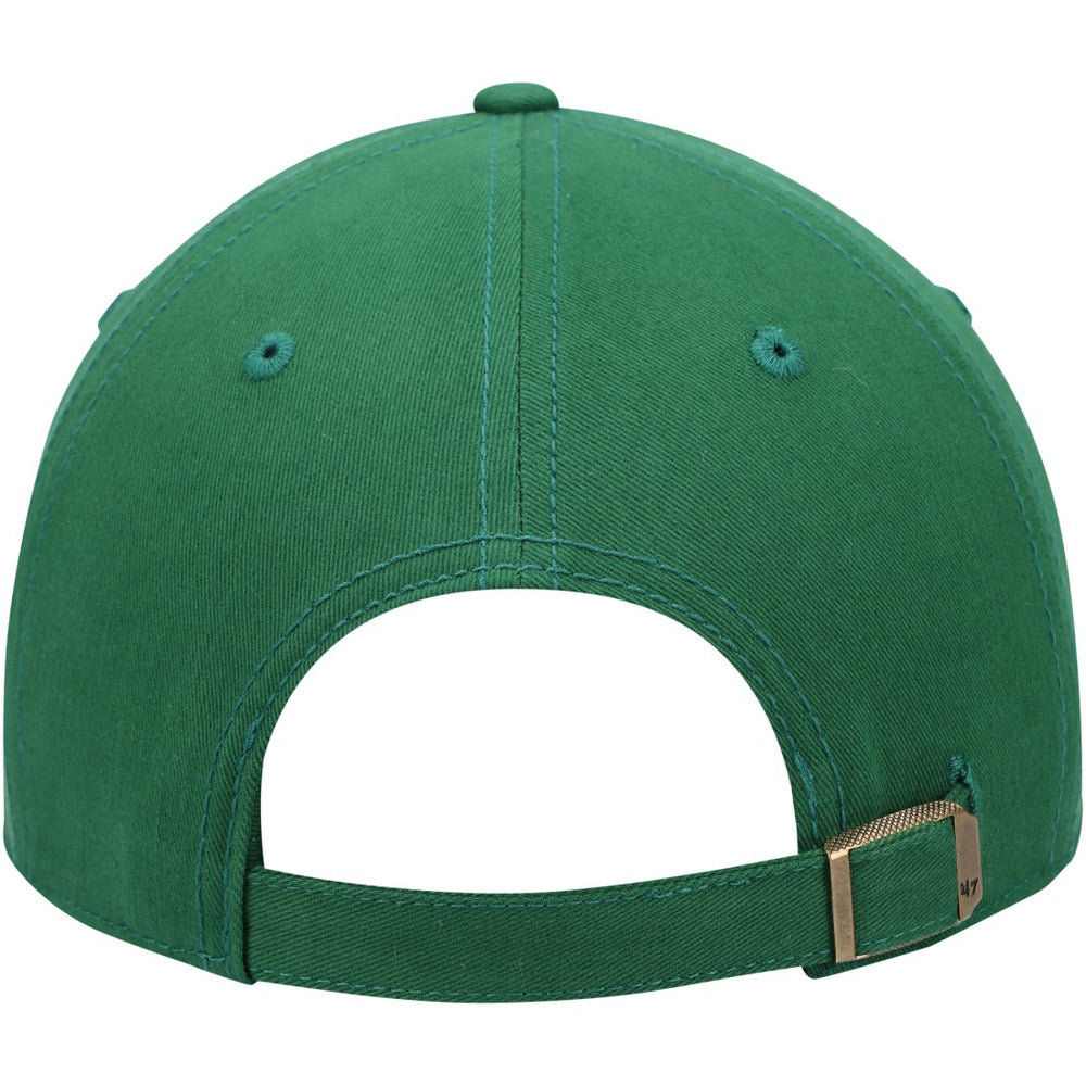 New York Jets '47 Women's Miata Clean Up Primary Adjustable Hat - Green Hats