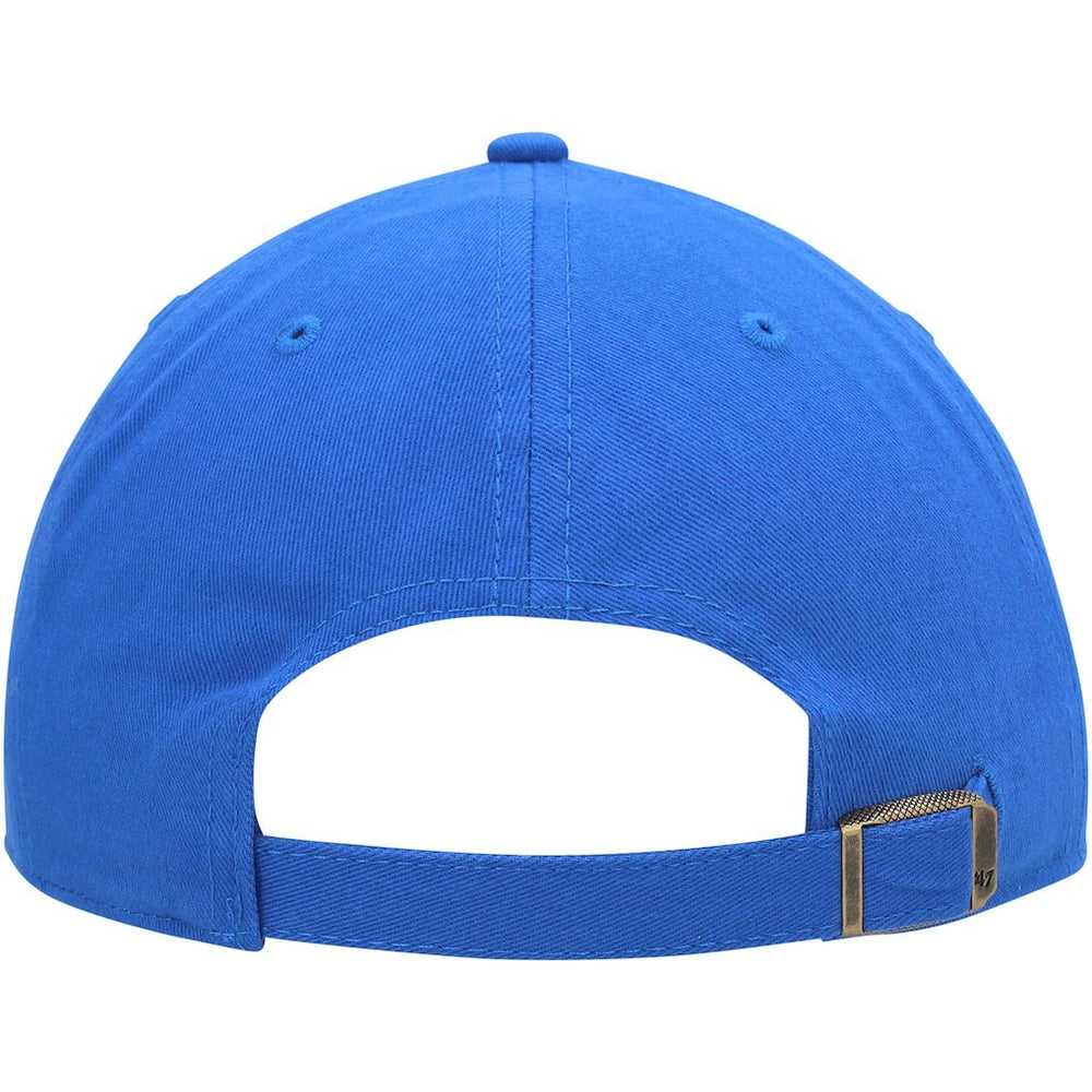 Los Angeles Rams '47 Women's Miata Clean Up Primary Adjustable Hat - Royal Hats