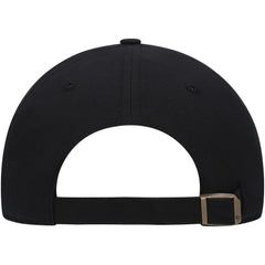 Las Vegas Raiders '47 Women's Miata Clean Up Primary Adjustable Hat - Black Hats