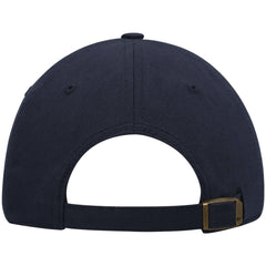 Tennessee Titans '47 Women's Miata Clean Up Primary Adjustable Hat - Navy Hats
