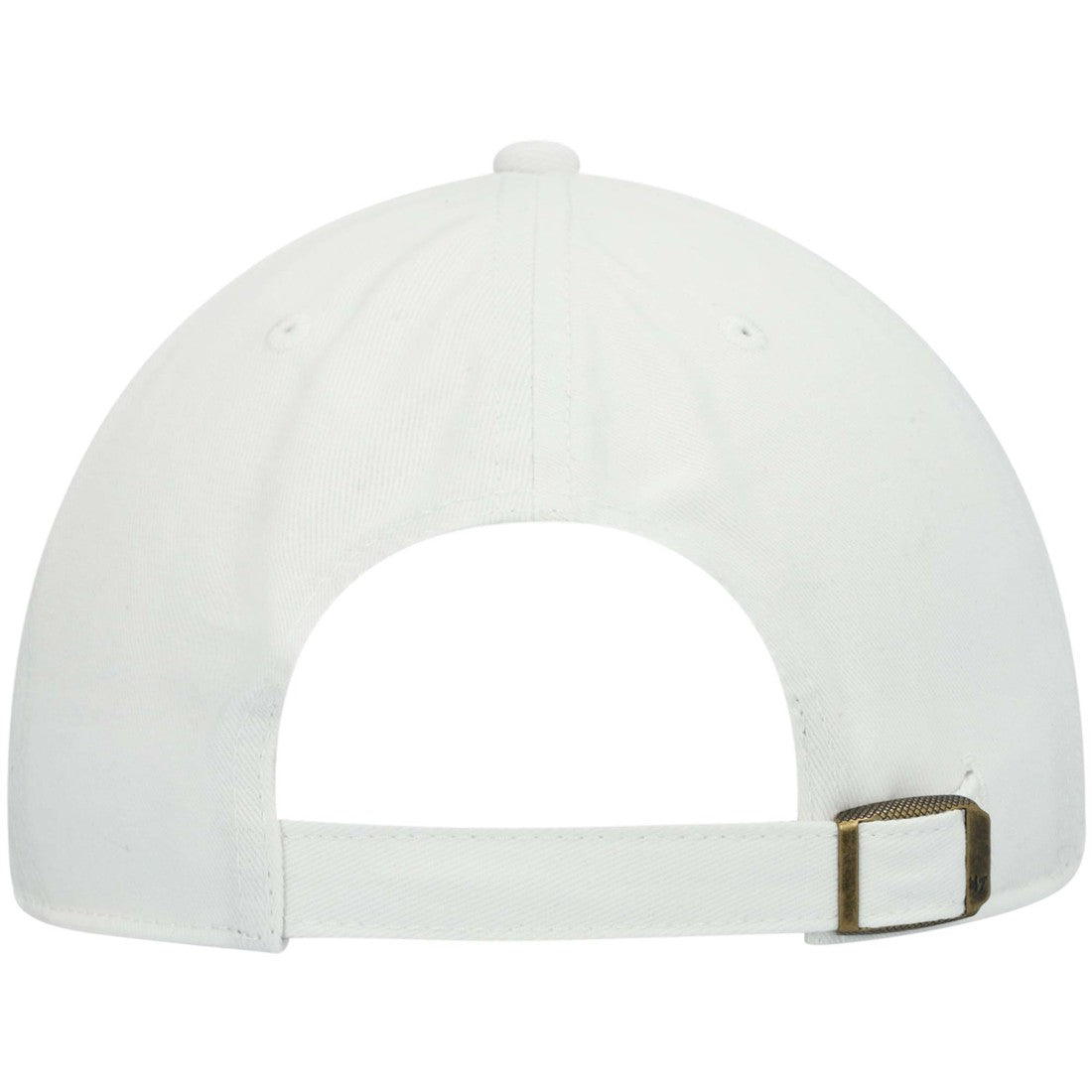 Tampa Bay Buccaneers '47 Women's Miata Clean Up Logo Adjustable Hat - White Hats