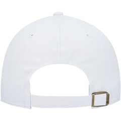 Arizona Cardinals '47 Women's Miata Clean Up Logo Adjustable Hat - White Hats