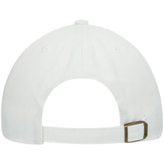 Jacksonville Jaguars '47 Women's Miata Clean Up Logo Adjustable Hat - White Hats