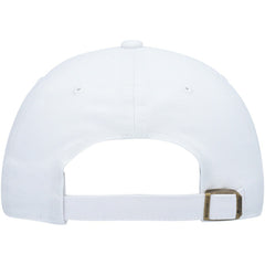 Kansas City Chiefs '47 Women's Miata Clean Up Logo Adjustable Hat - White Hats