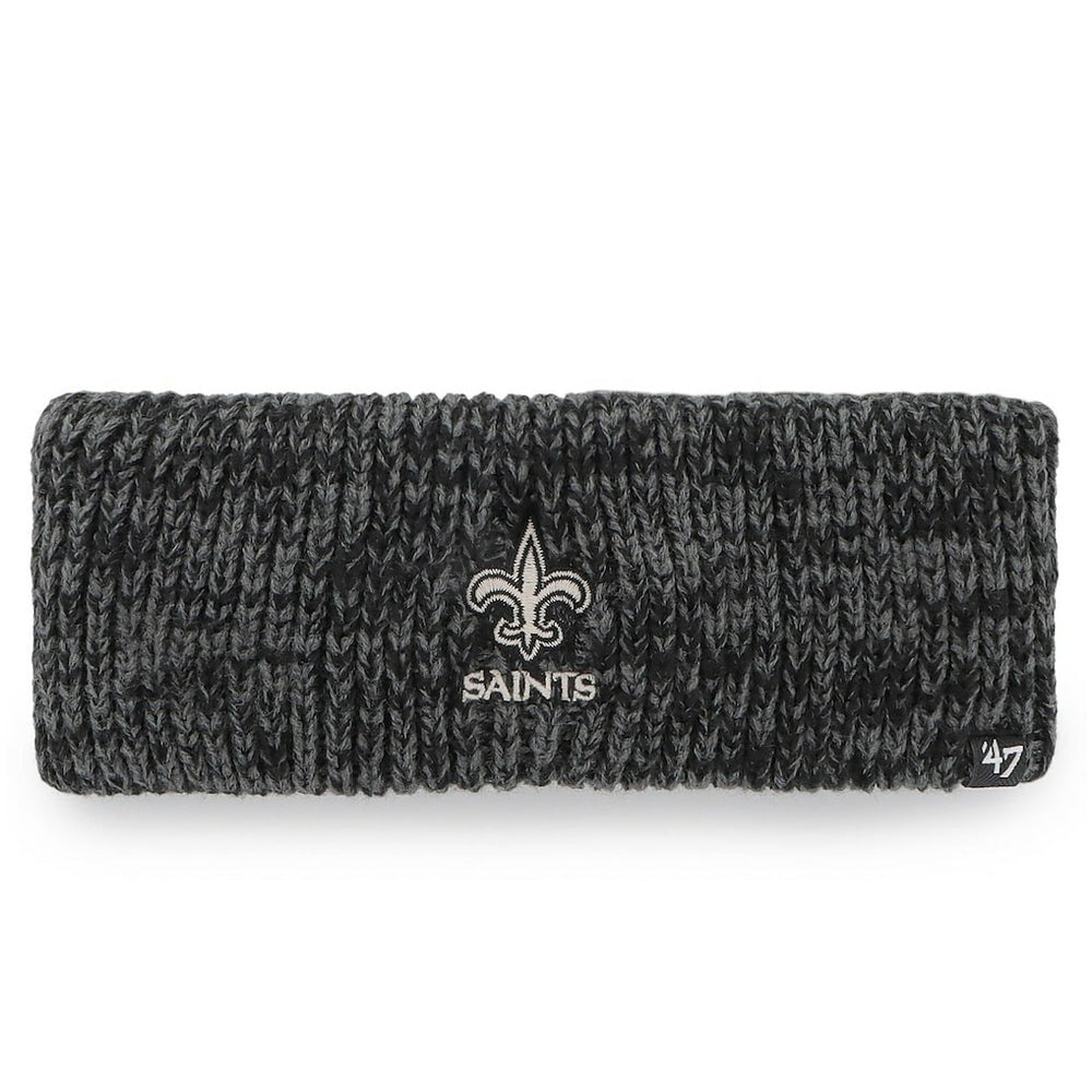 New Orleans Saints '47 Women's Team Meeko Headband -