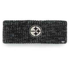 Pittsburgh Steelers '47 Women's Team Meeko Headband -