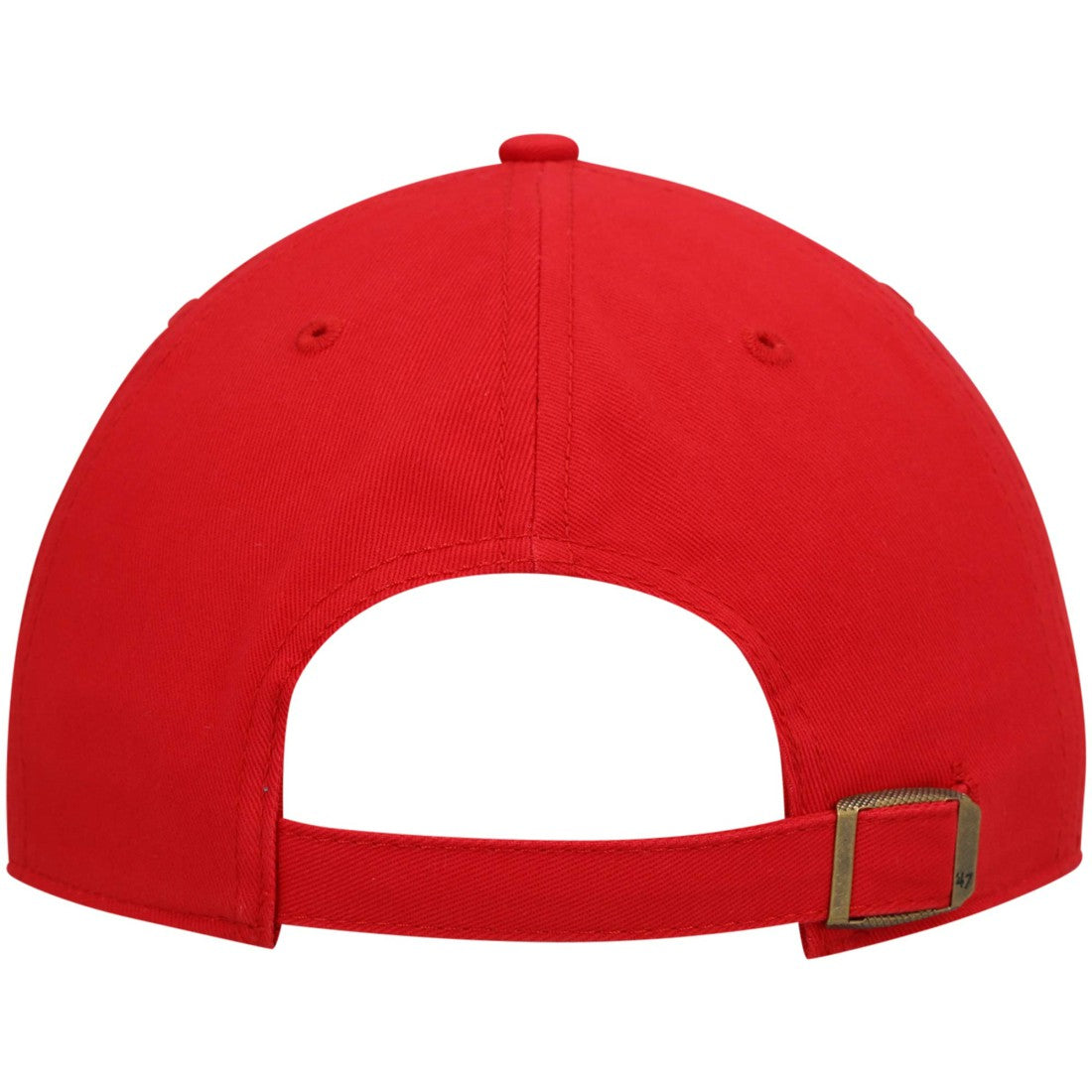 Tampa Bay Buccaneers '47 Women's Miata Clean Up Secondary Adjustable Hat - Red Hats