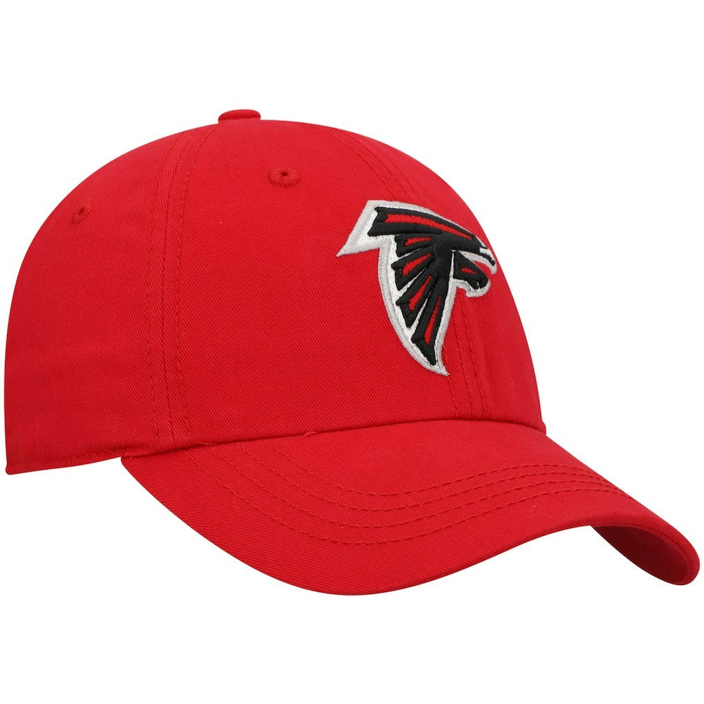 Atlanta Falcons '47 Women's Miata Clean Up Secondary Adjustable Hat - Red Hats