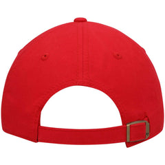 Atlanta Falcons '47 Women's Miata Clean Up Secondary Adjustable Hat - Red Hats