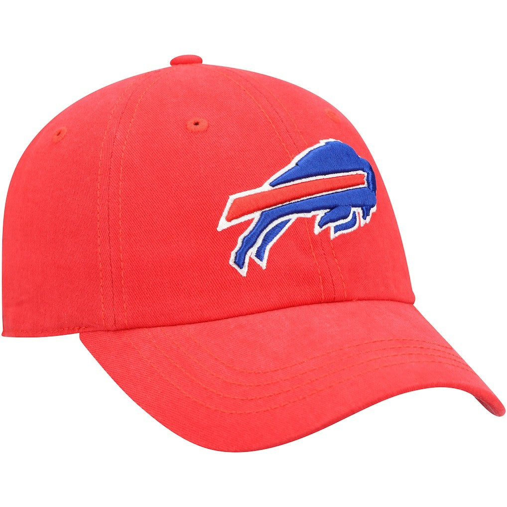 Buffalo Bills '47 Women's Miata Clean Up Secondary Adjustable Hat - Red Hats