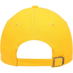 Green Bay Packers '47 Women's Miata Clean Up Secondary Adjustable Hat - Gold Hats